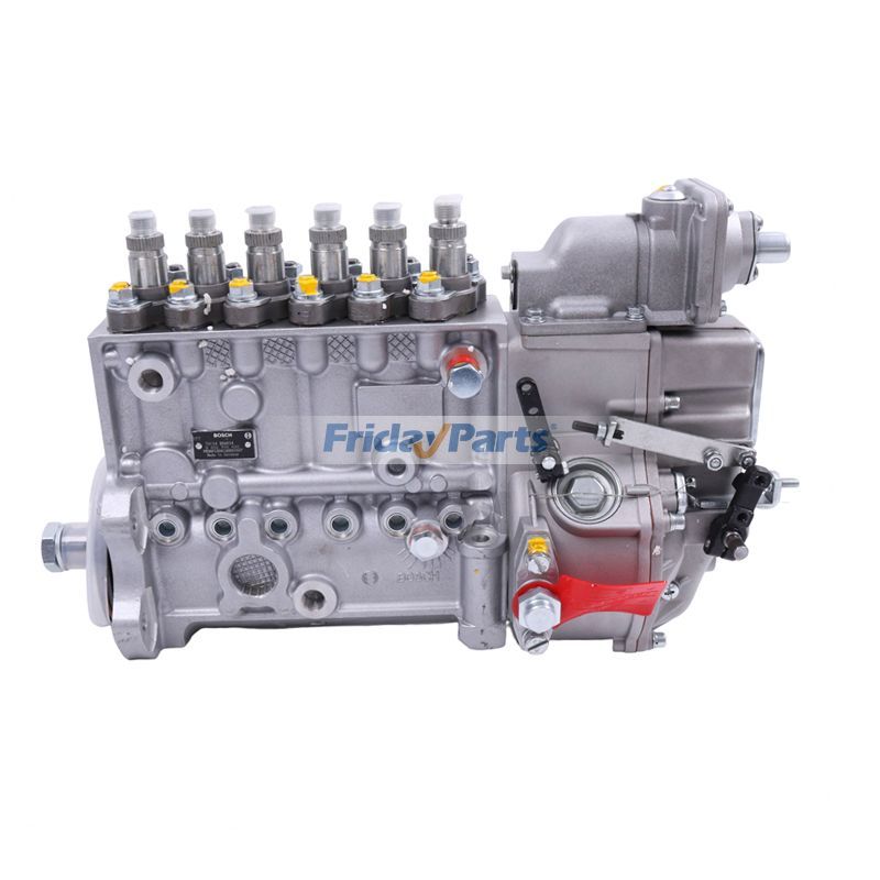 Fuel Pump 4945791 for Cummins Engine 6CT 6CT8.3 6L340