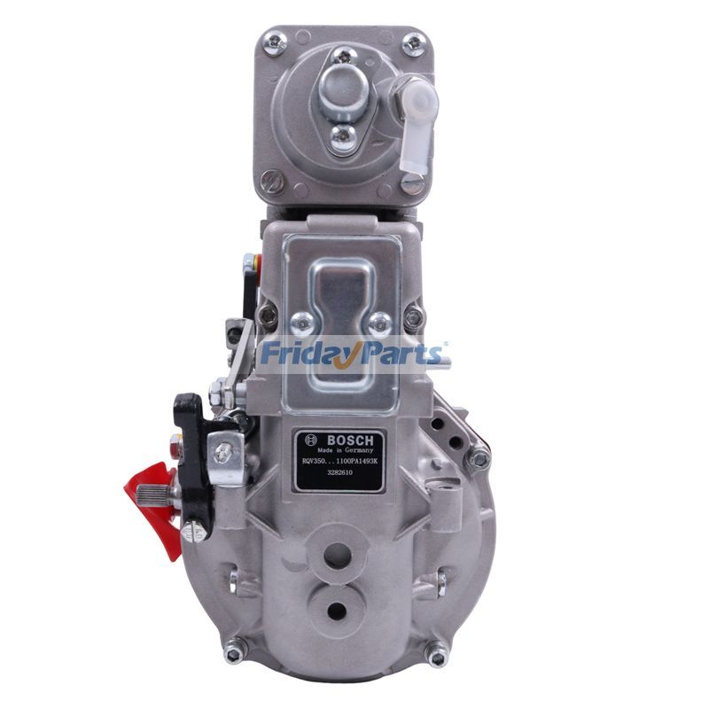 Fuel Pump in Stock in China