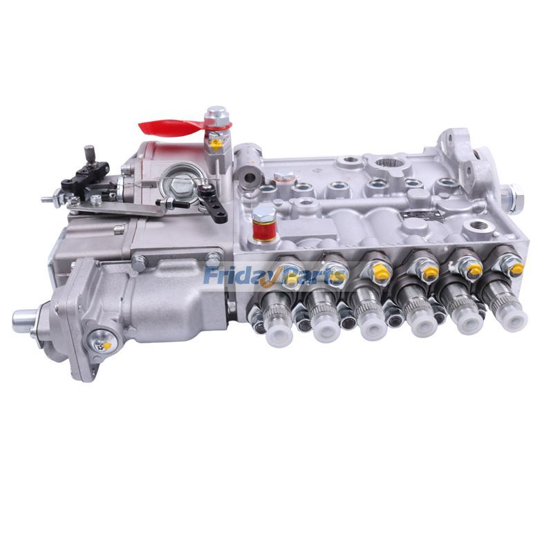 FridayParts Fuel Pump