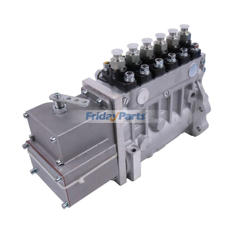 Bomba de combustible 4945977 para motor Cummins 6BT 6BTA5.9-G2 