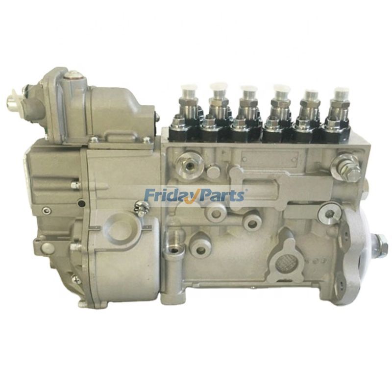 Bomba de combustible 4946962 para motor Cummins 6L L325