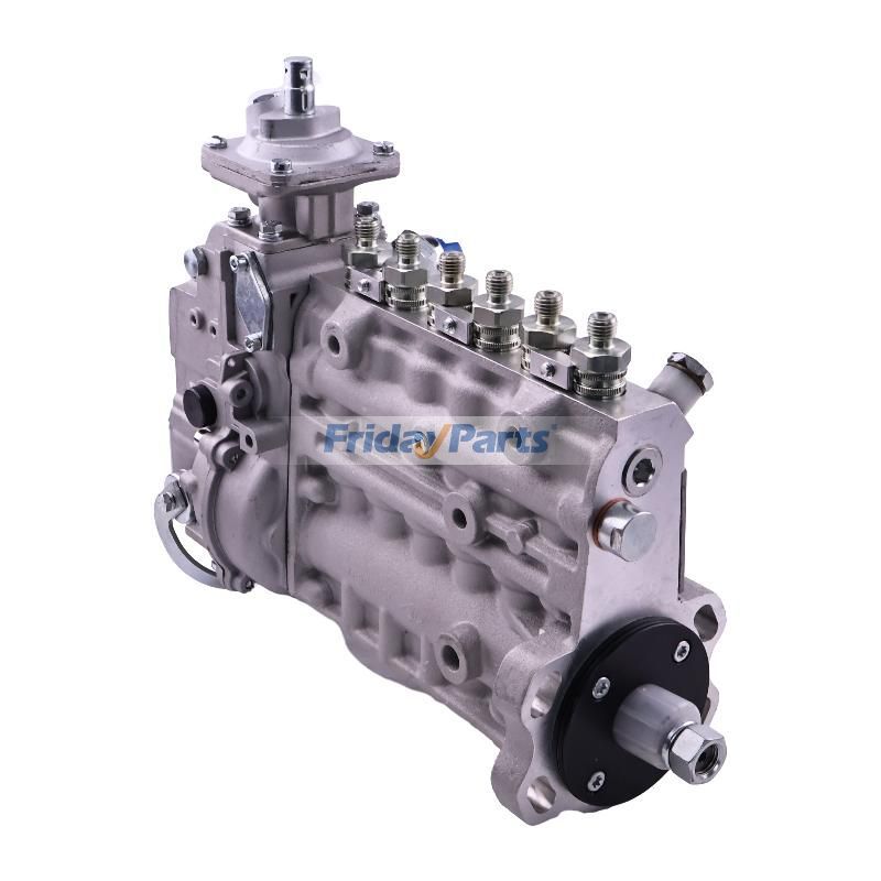 Fuel Pump 4948012 for Engine