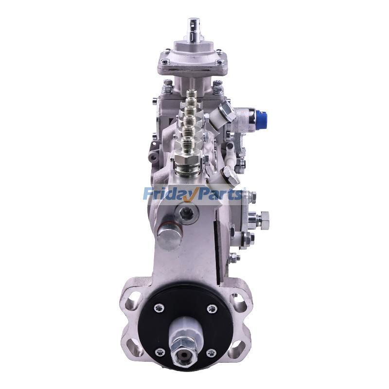 FridayParts Fuel Pump 4948012