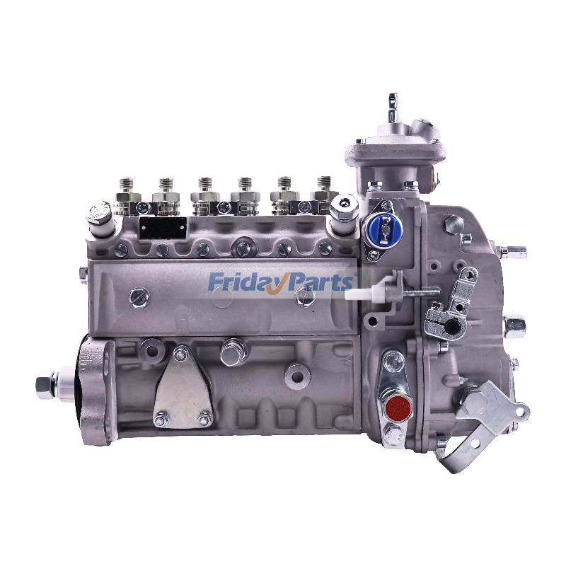 Engine Fuel Pump 4948012