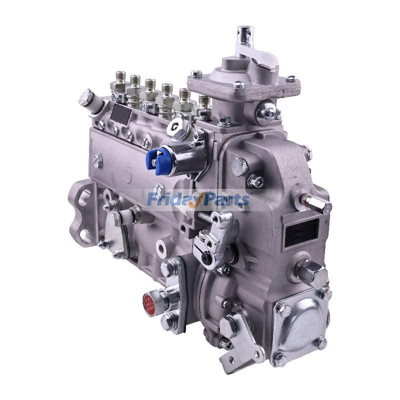 Fuel Pump 4948012 for Cummins Engine 6BT5.9-C125