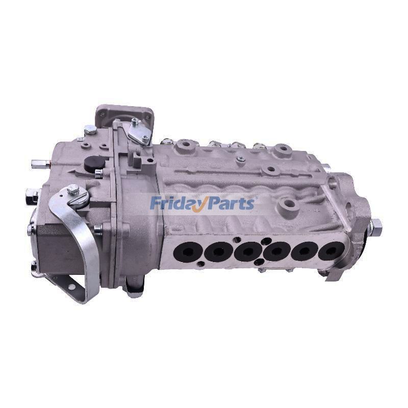 Fuel Pump 4948012 for Cummins Engine 6BT5.9-C125 for less