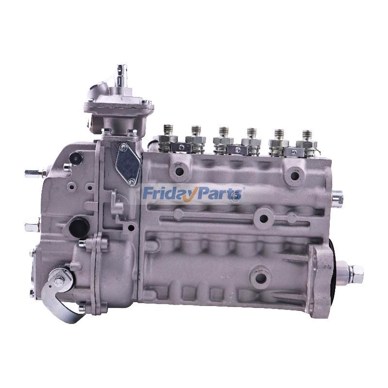 Fuel Pump 4948012 in Stock in China