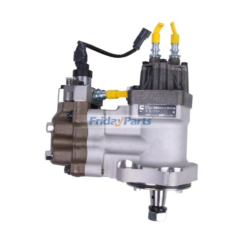 Bomba de inyección de combustible 4088643 para motor Cummins ISB6.7 ISC ISL ISL9 QSC8.3 de FridayParts