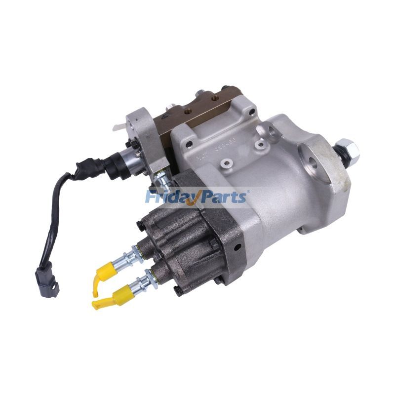 Bomba de inyección de combustible 4088643 para motor Cummins ISB6.7 ISC ISL ISL9 QSC8.3 para Motor  FridayParts