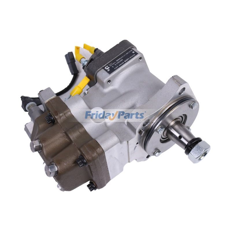 Bomba de inyección de combustible 4088643 para motor Cummins ISB6.7 ISC ISL ISL9 QSC8.3