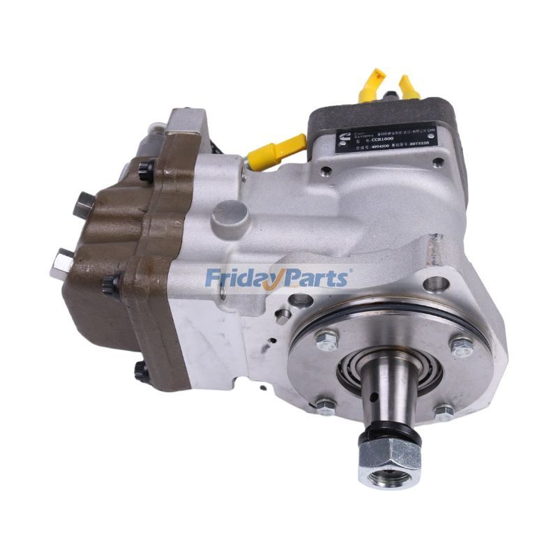 Bomba de inyección de combustible 4088643 para motor Cummins ISB6.7 ISC ISL ISL9 QSC8.3 