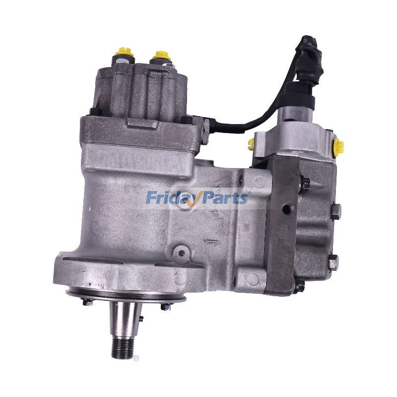 Kraftstoffpumpe ISC8.3 ISL9 QSC9 QSL9für Motor