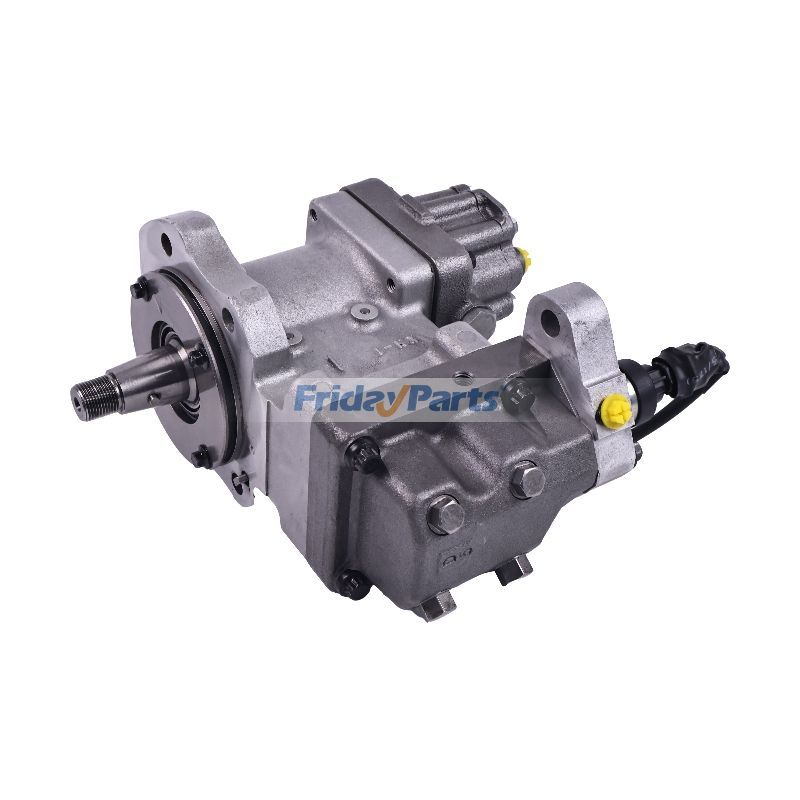 Fuel Pump 4954315 for Cummins Engine ISC8.3 ISL9 QSC9 QSL9