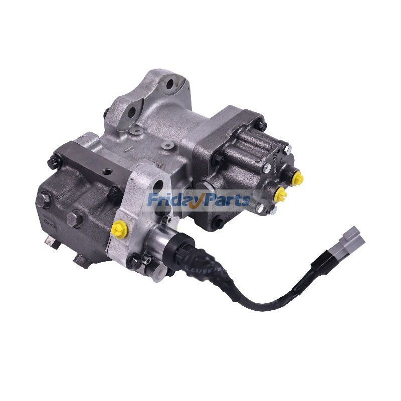 Kraftstoffpumpe ISC8.3 ISL9 QSC9 QSL9für Motor