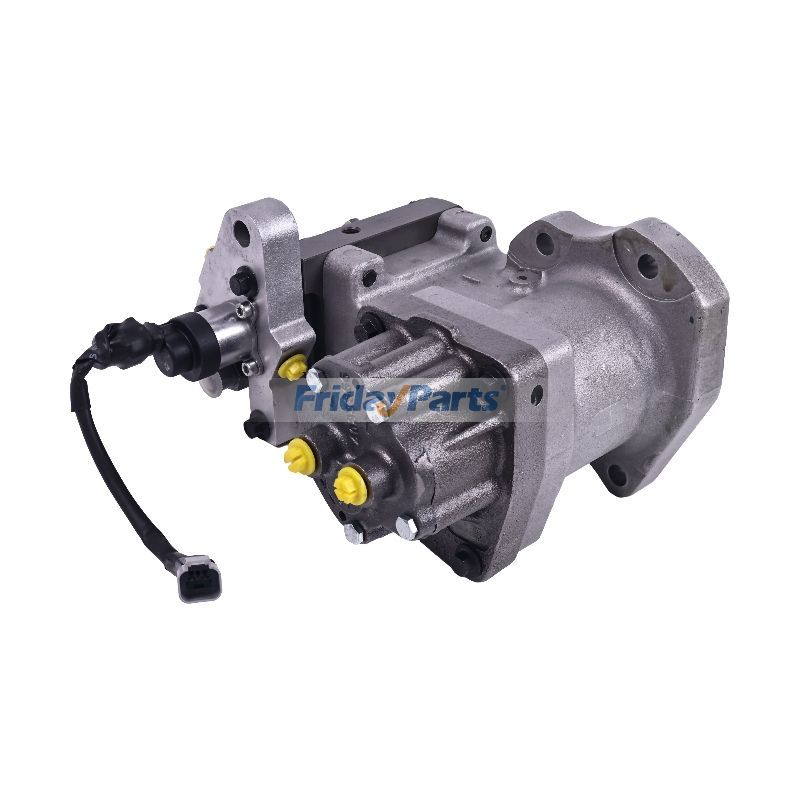 Kraftstoffpumpe ISC8.3 ISL9 QSC9 QSL9