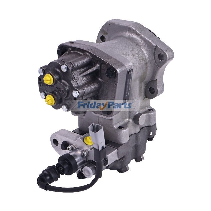 FridayParts Kraftstoffpumpe ISC8.3 ISL9 QSC9 QSL9