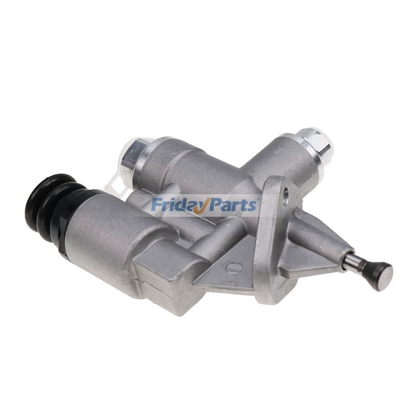 Pompe de relevage de carburant de FridayParts