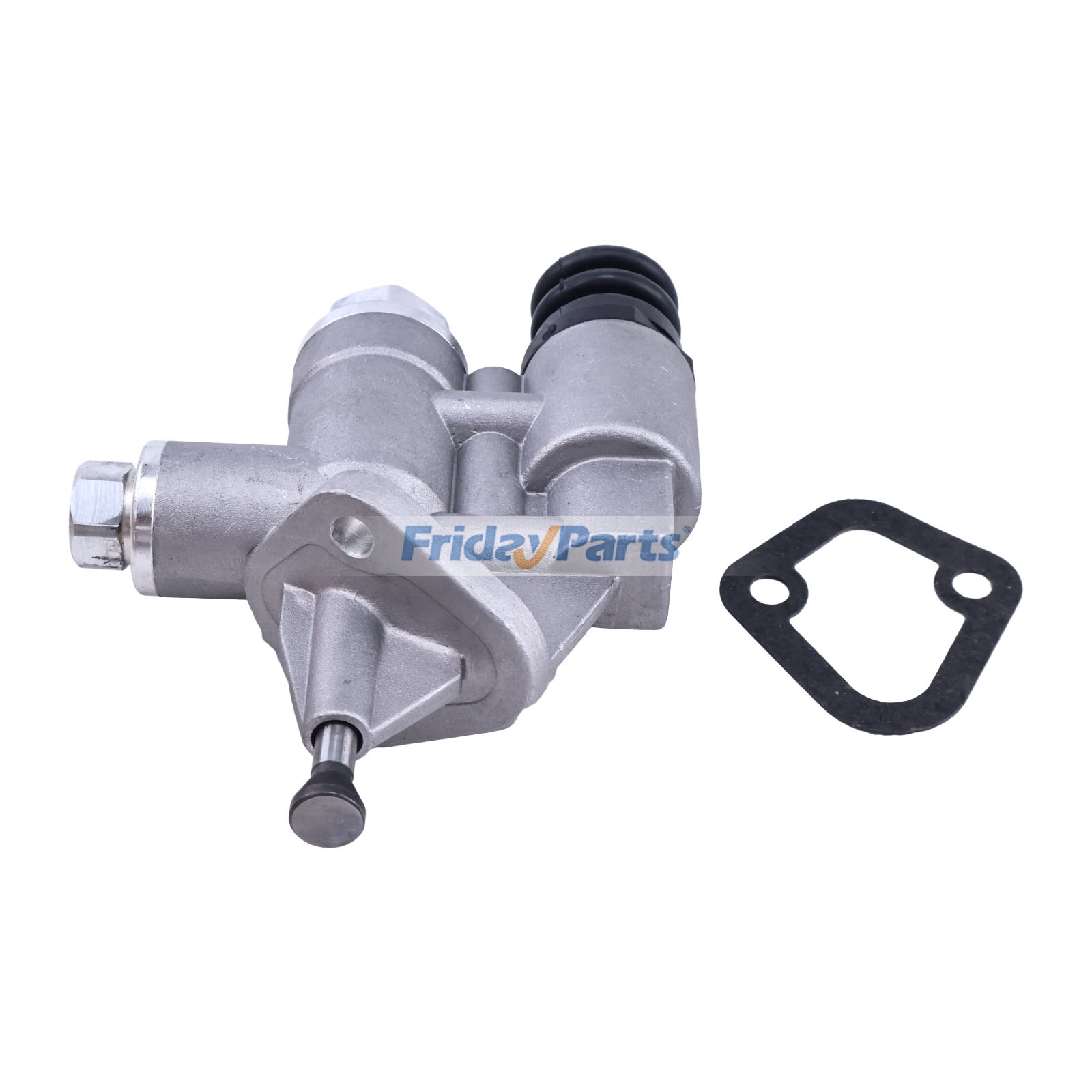 Compre Bomba de elevação de combustível 4988753 para motor Cummins 4B3.9 6B5.9 6C8.3 Hyundai Loader HL740-7S HL740-9B HL740-9SB Escavadeira R215LC7 RD210-7 na FridayParts
