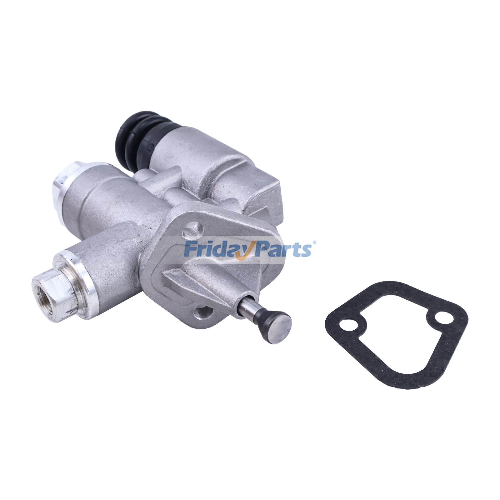 Bomba de elevação de combustível 4988753 para motor Cummins 4B3.9 6B5.9 6C8.3 Hyundai Loader HL740-7S HL740-9B HL740-9SB Escavadeira R215LC7 RD210-7 Para HYUNDAI