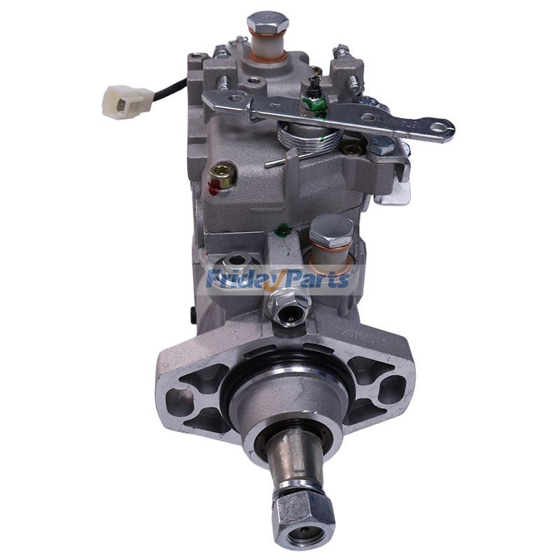 Fuel Pump for Engine