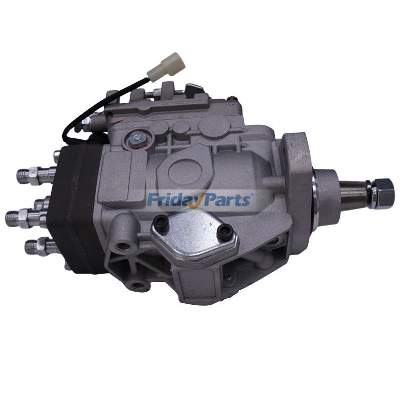 Fuel Pump in Stock in China