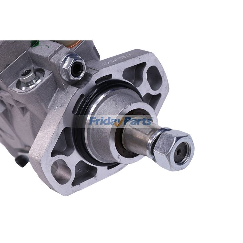 FridayParts Fuel Pump