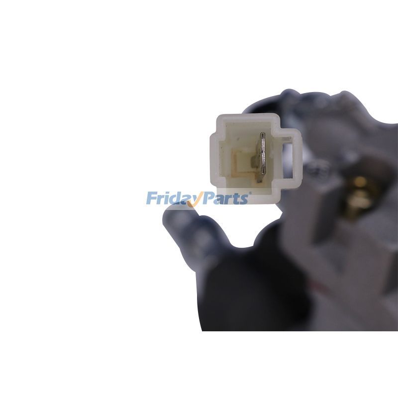 Fuel Pump 4989125 for Cummins Engine B3.3 for less