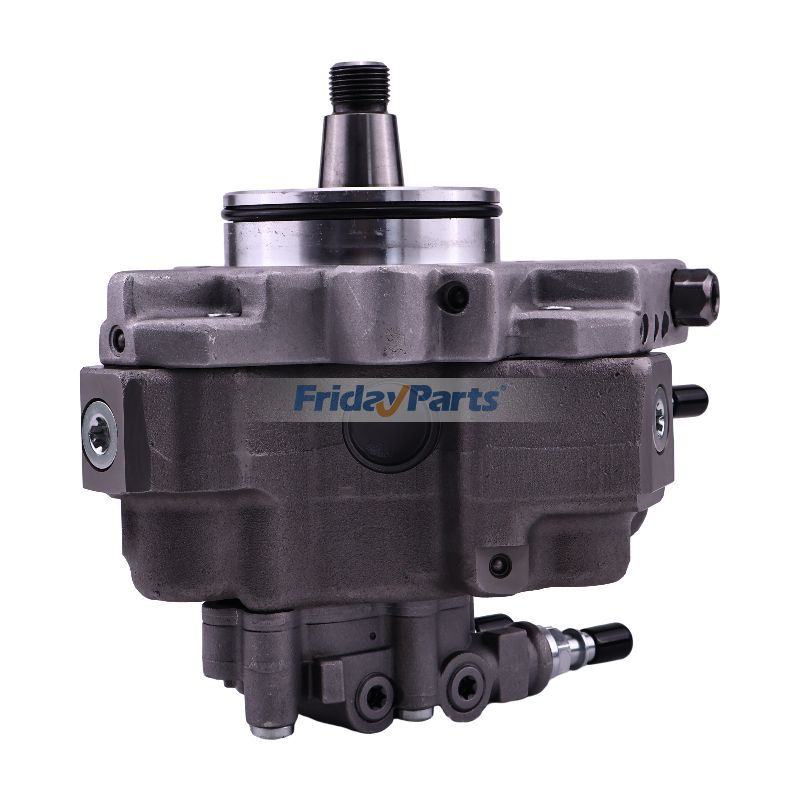 Einspritzpumpe 4989266 5262703 für Cummins-Motor B4.5 B6.7 ISB6.7 ISBE4 ISL9 QSB4.5 QSB6.7 QSB7für 