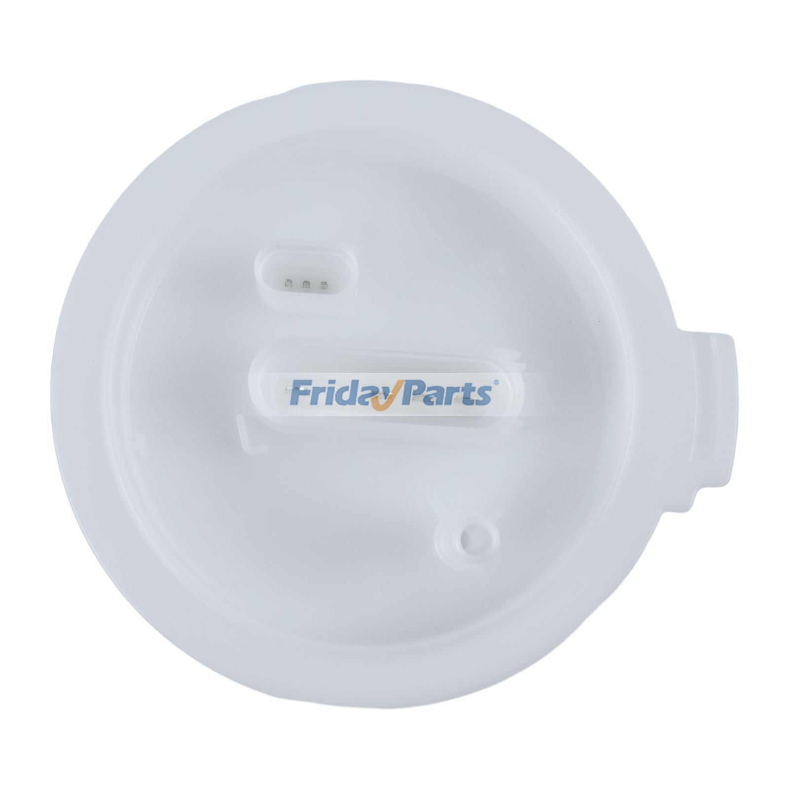 Bride de pompe à carburant 4H0201317H pour Audi A8 Quattro Base L Premium Elite TDI S8 PluspourPour Audi