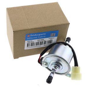 Bomba de combustible 5001948 para motor Kubota D662 D905 D1105 V1305 V1505 Cortadora Jacobosen LF123 LF128 LF135 Turfcat T423D