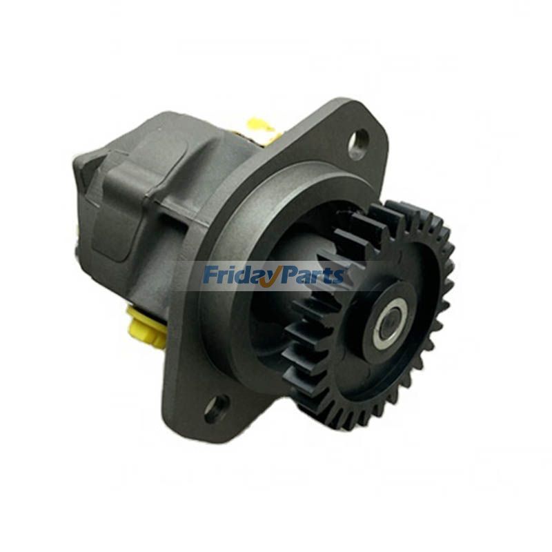 Kraftstoffpumpe 5010284792 für MACK Motor E.TECH Renault Truck Magnum