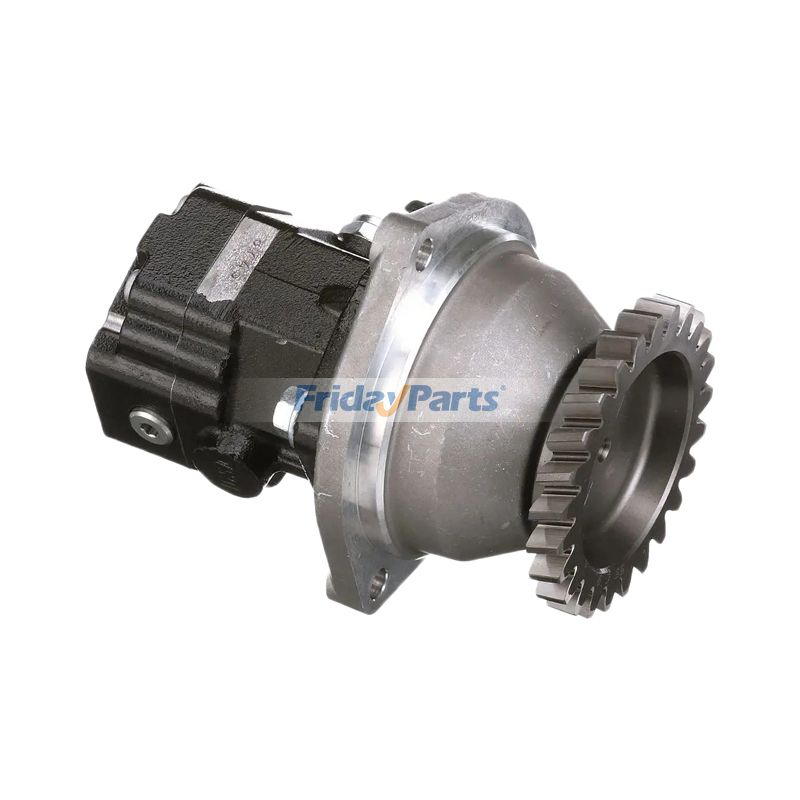 Fuel Pump 504040201 504067725 for New Holland Tractor T9050