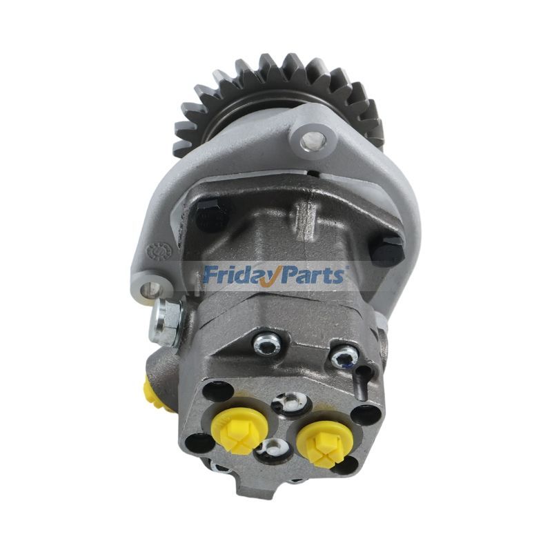 Kraftstoffpumpe Stralis Cursor 10 13für Motor