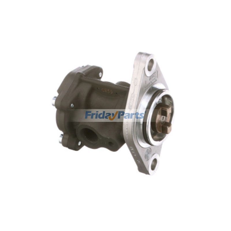 Kraftstoffpumpe 504129158 für CASE-Motor FVAE2884X B200