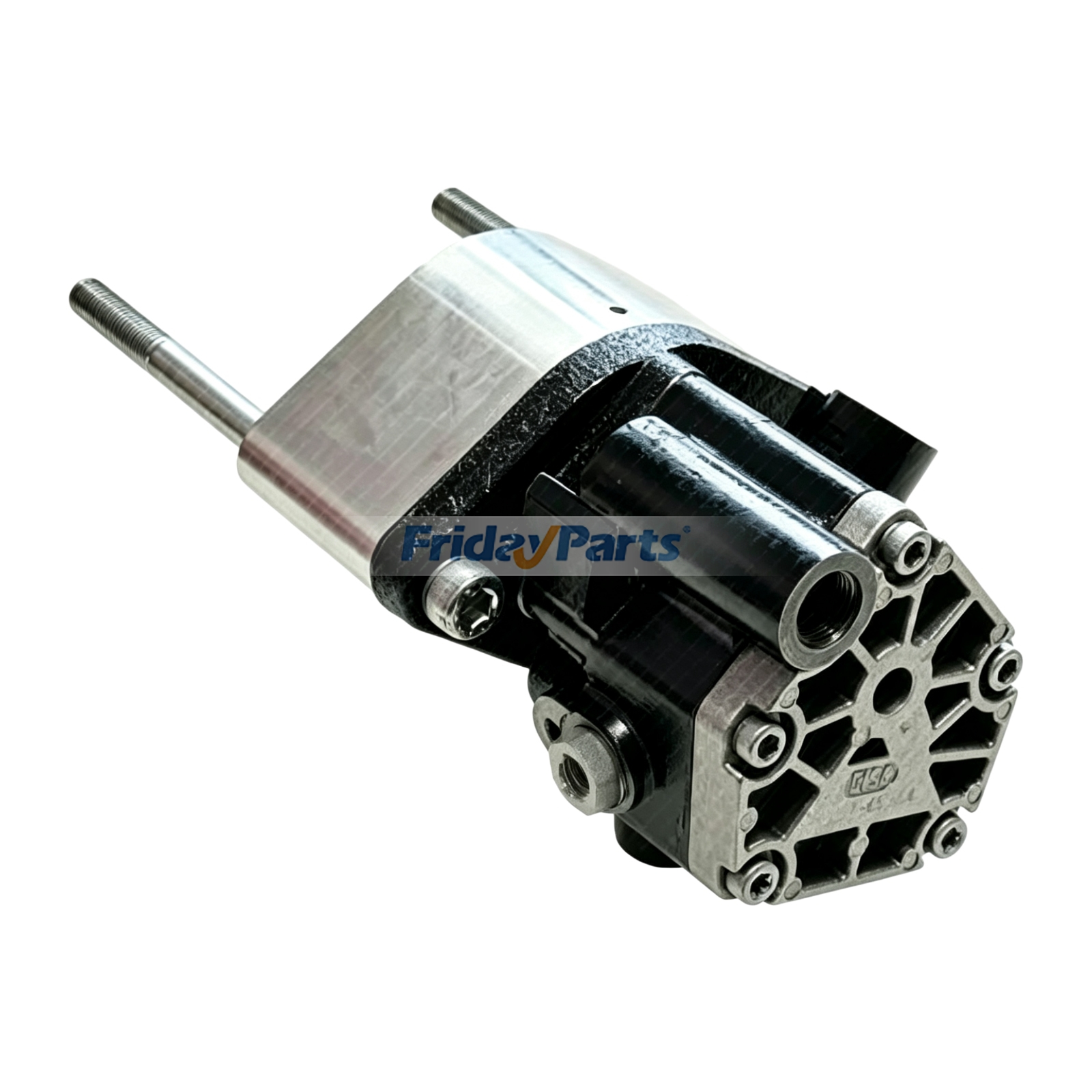 Pompa paliwa 504336181 do silnika Iveco F2BE4683A*E001