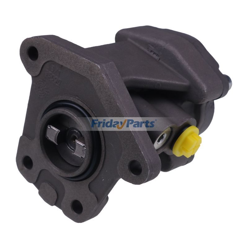 FridayParts Kraftstoffpumpe