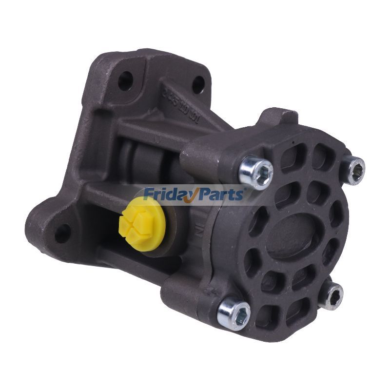 Kraftstoffpumpefür Lastkraftwagen 