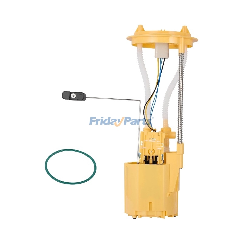 Fuel Pump 5143160AA RL143160AB 68002062AB for Dodge Ram 2500 3500 2005-2009