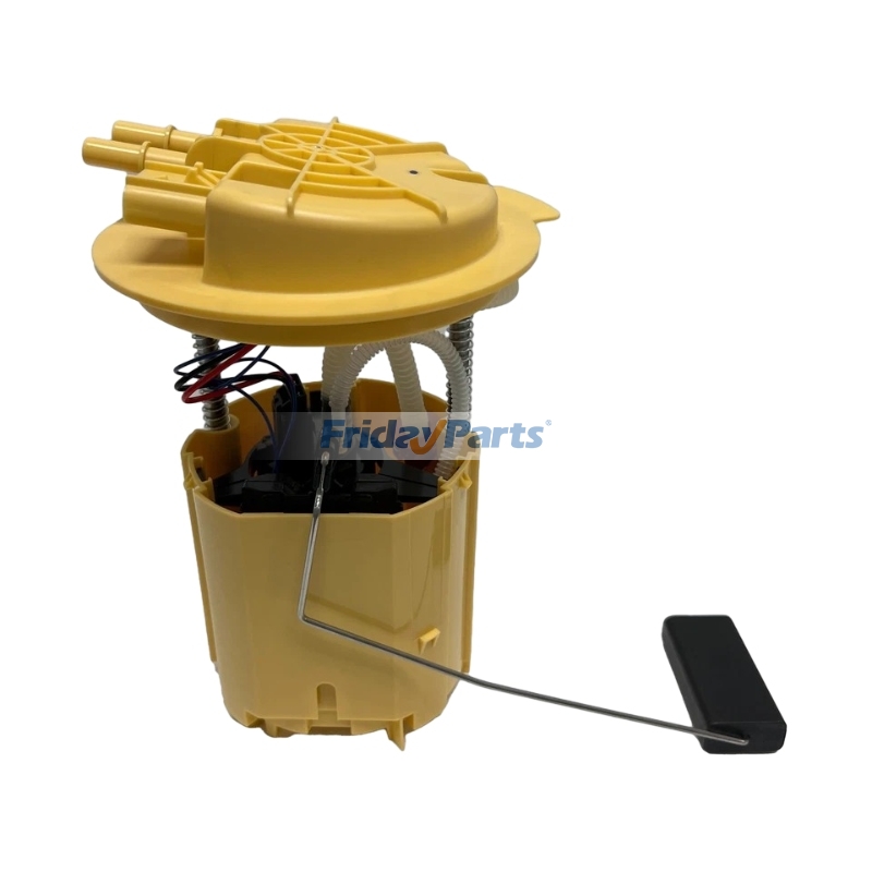 Kraftstoffpumpe 52126005AB 68003386AA für Jeep Wrangler JK 2.8L 2007-2018