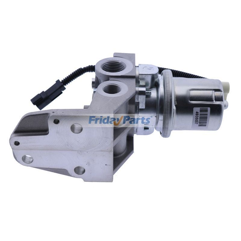 Kraftstoffpumpe für Cummins ISX