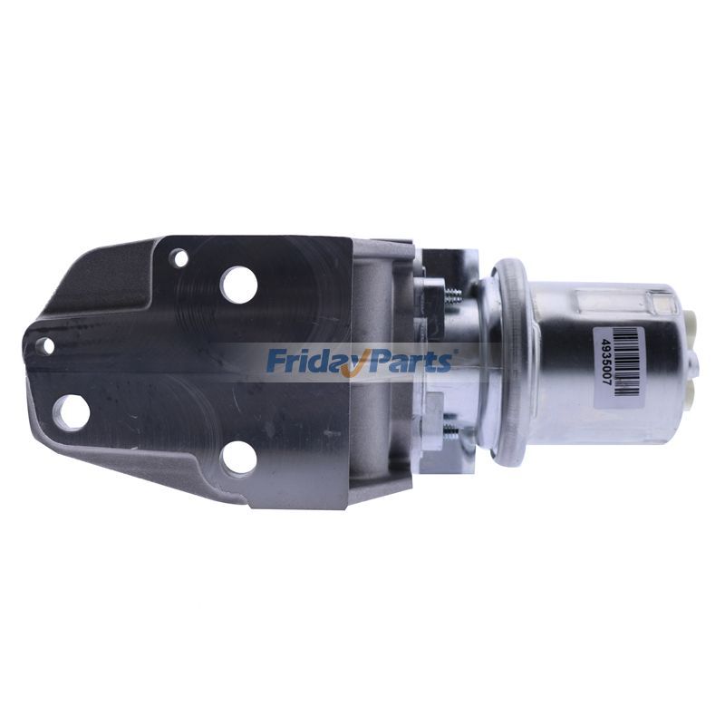Kraftstoffpumpe 5362271 4935007 für Cummins-Motor 8,3 l ISC QSC ISXfür 