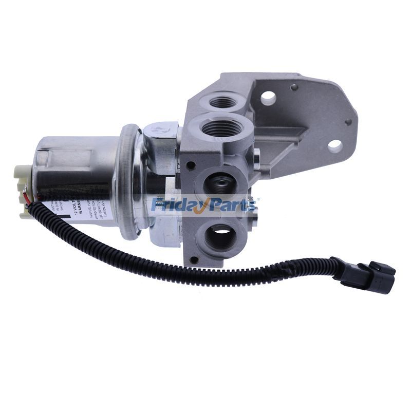 Fuel Pump 5362271 4935007 for Cummins Engine 8.3L ISC QSC C
