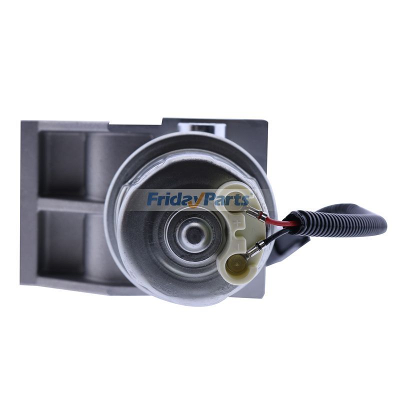 Kraftstoffpumpe für Cummins ISXbei FridayParts kaufen