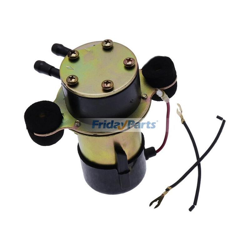 Fuel Pump-Schaeff for Excavator