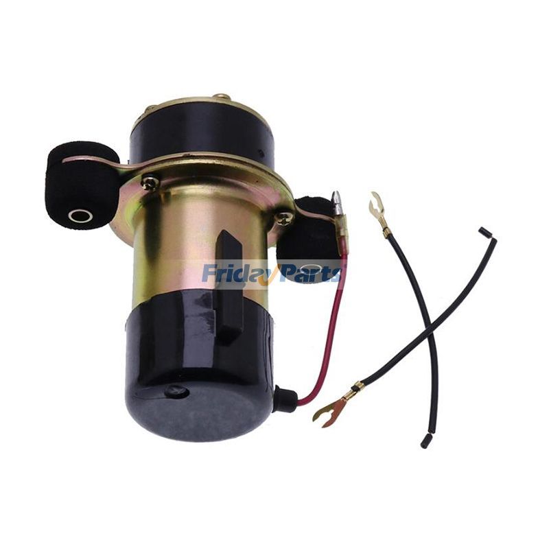 Excavator Fuel Pump-Schaeff