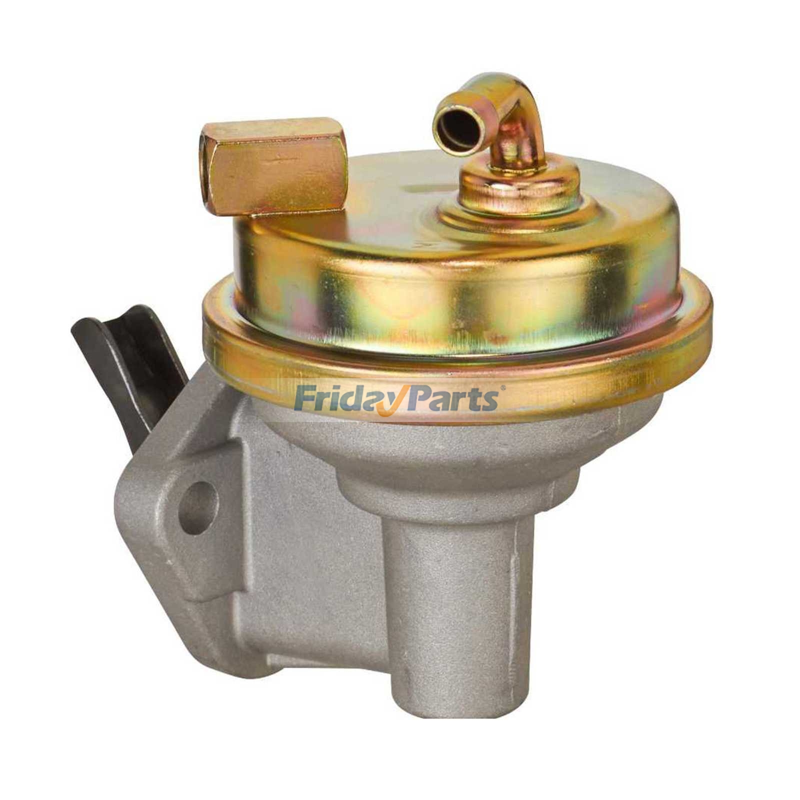 Fuel Pump 5656858 for Chevrolet Bel Air Biscayne Blazer C10 C20 C30 C50 C60 - Replaces Carter M4513 Delphi MF0020