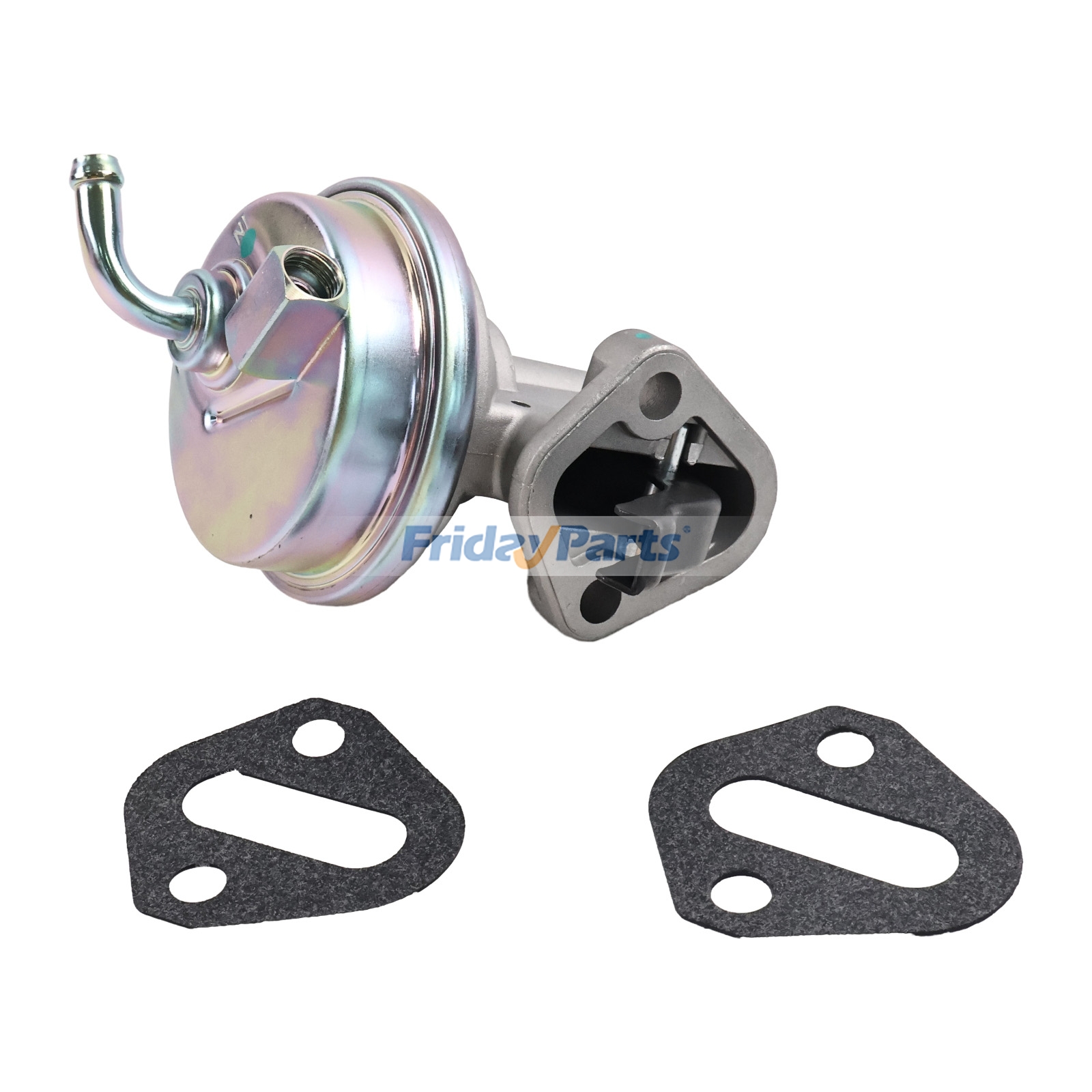 Pompe à carburant 5656858 pour Chevrolet Bel Air Biscayne Blazer C10 C20 C30 C50 C60 - Remplace Carter M4513 Delphi MF0020