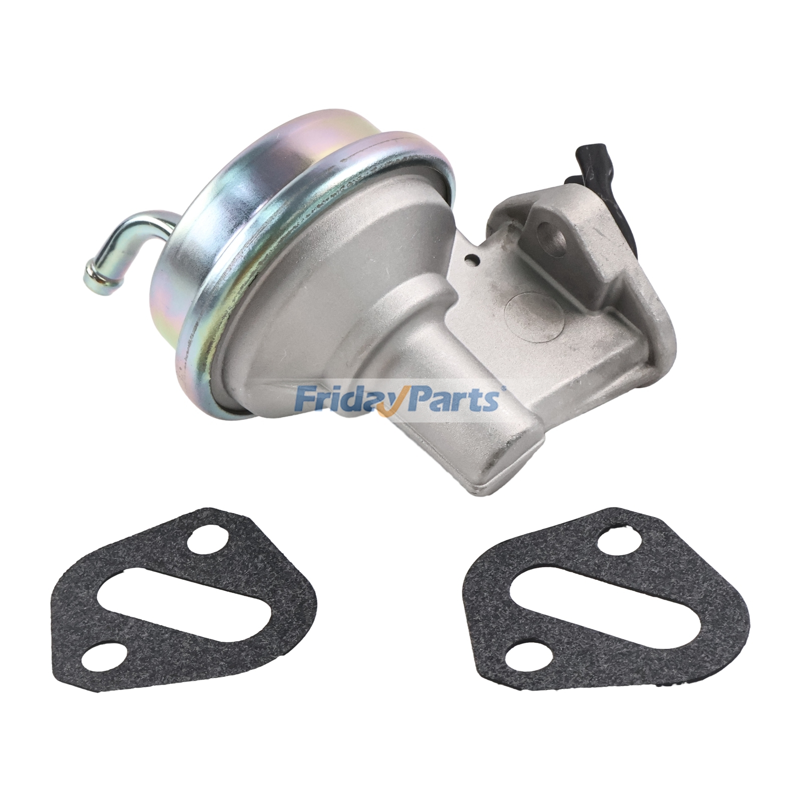 Pompe à carburant 5656858 pour Chevrolet Bel Air Biscayne Blazer C10 C20 C30 C50 C60 - Remplace Carter M4513 Delphi MF0020pourPour Chevrolet,Pour AUTRE MARQUE,Pour GMC