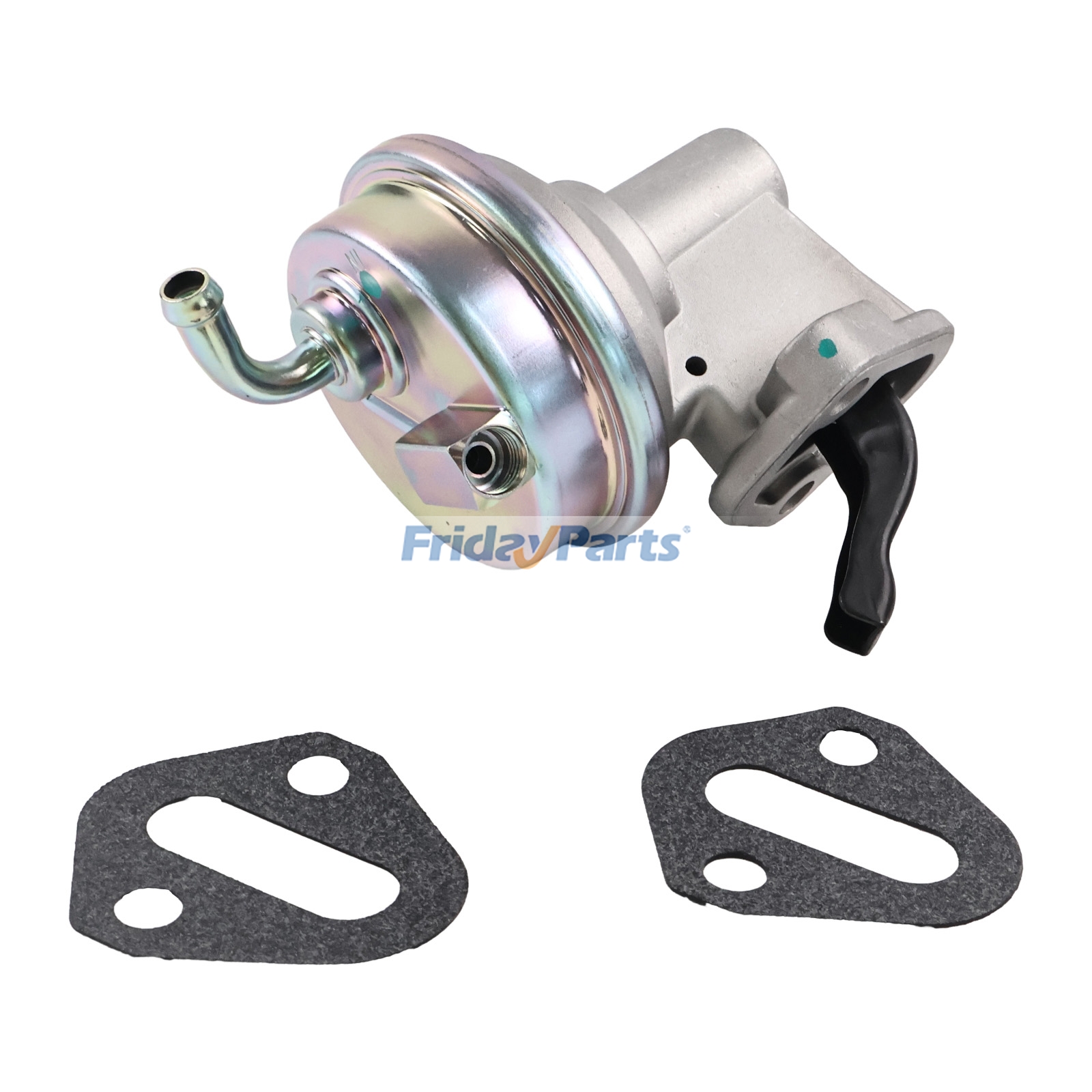 Pompe à carburant de FridayParts