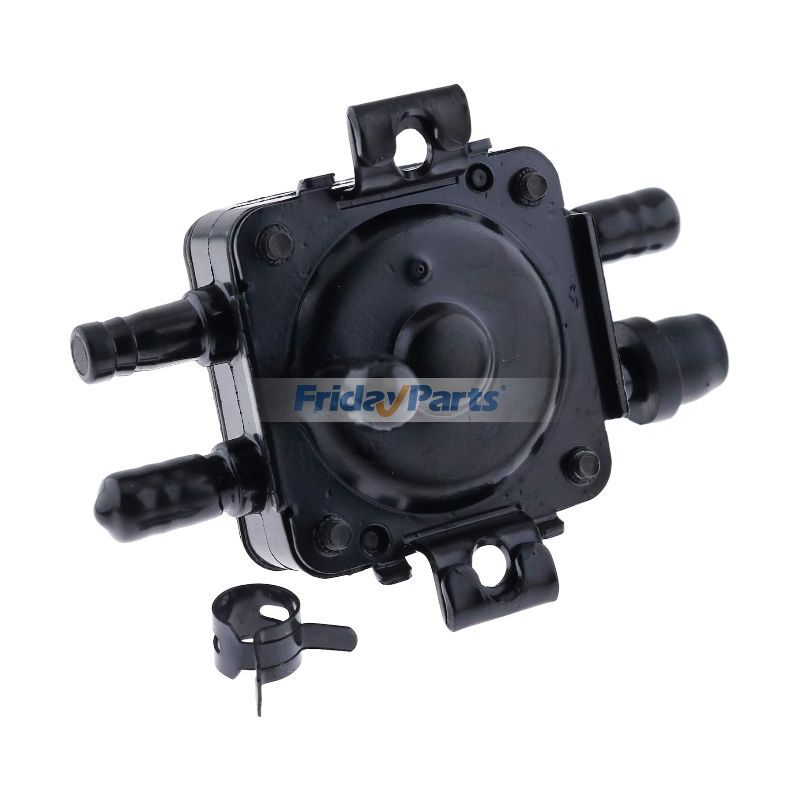 Kraftstoffpumpe für Onan Wheel Horsefür Generator